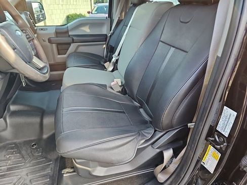 Used 2019 Ford F150 XL w/ Equipment Group 101A Mid image 14