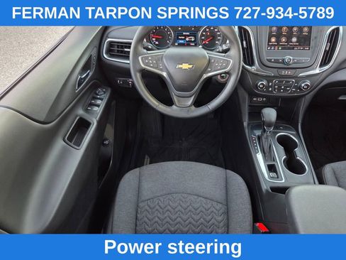 Certified 2023 Chevrolet Equinox LT image 17