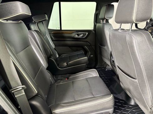 Used 2023 Chevrolet Tahoe Premier image 19