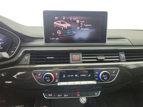 Used 2018 Audi S5 Premium Plus w/ Navigation Package image 18