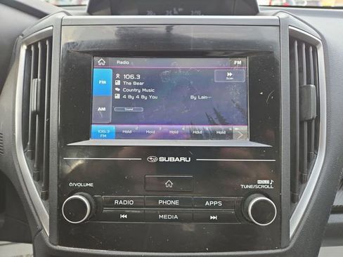 Used 2019 Subaru Impreza 2.0i image 24