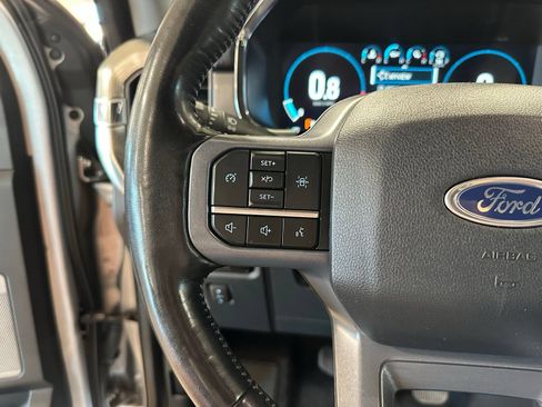 Used 2023 Ford F150 Lariat AWD/4WD image 18