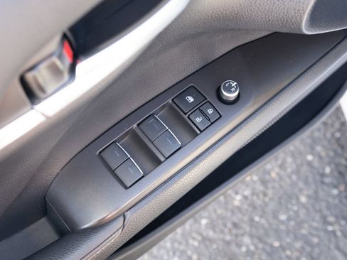 Used 2023 Toyota Camry XSE w/ Navigation Package FWD image 16