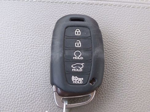 Used 2019 Hyundai Sonata SEL image 28