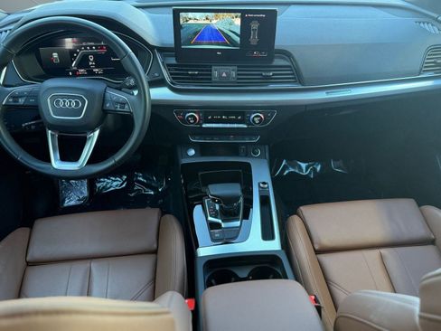 Certified 2025 Audi Q5 2.0T Premium w/ Convenience Plus Package image 29