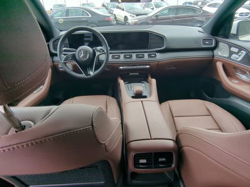 Used 2024 Mercedes-Benz GLE 350 GLE 350 image 2