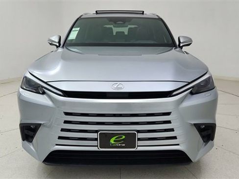 Used 2025 Lexus TX 350 350 Luxury image 2