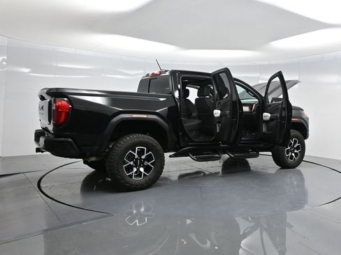 Used 2024 GMC Canyon AT4X image 4
