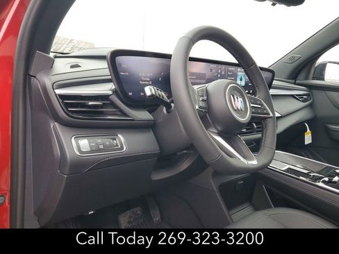 New 2026 Buick Enclave Sport Touring w/ Power Package image 10