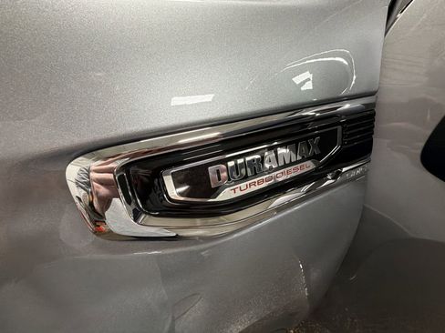 New 2026 GMC Sierra 1500 SLE image 30