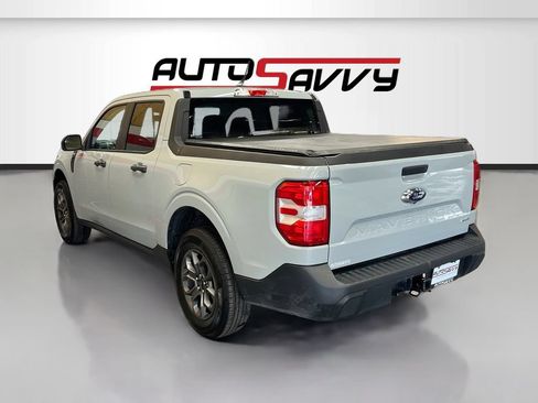 Used 2024 Ford Maverick XLT w/ Equipment Group 300A Standard AWD/4WD image 5