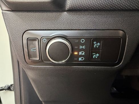 Used 2025 Ford Bronco Sport Big Bend w/ Black Appearance Package image 21