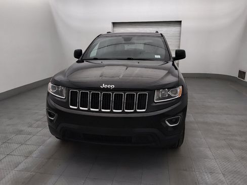 Used 2016 Jeep Grand Cherokee Laredo w/ Quick Order Package 23E image 15