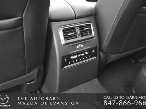 New 2026 MAZDA CX-90 3.3 Turbo w/ Premium Plus Pkg AWD/4WD image 26
