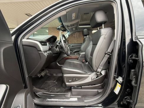 Used 2019 GMC Yukon SLT AWD/4WD image 10