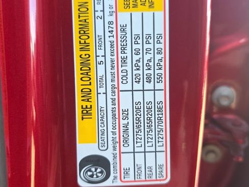 Used 2024 GMC Sierra 2500 Denali w/ Denali Reserve Package image 22