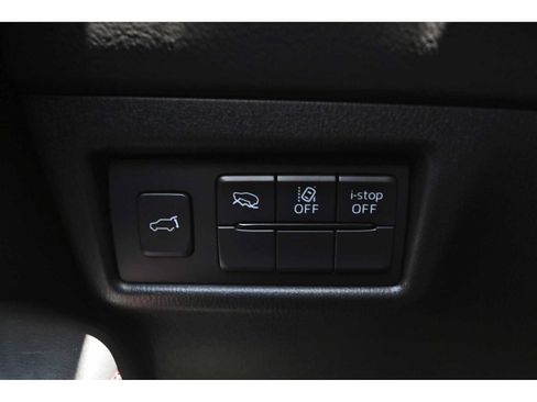 Used 2024 MAZDA CX-5 Carbon Edition AWD/4WD image 19