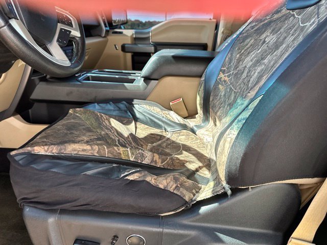 Used 2016 Ford F150 XLT w/ Equipment Group 302A Luxury RWD image 13