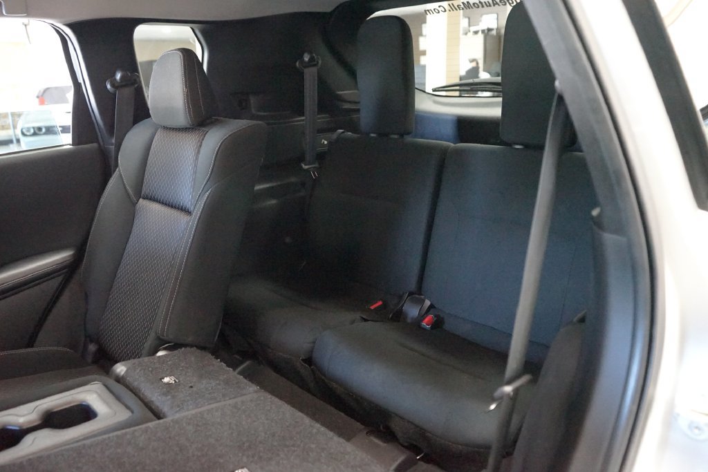Used 2022 Mitsubishi Outlander ES AWD/4WD image 13