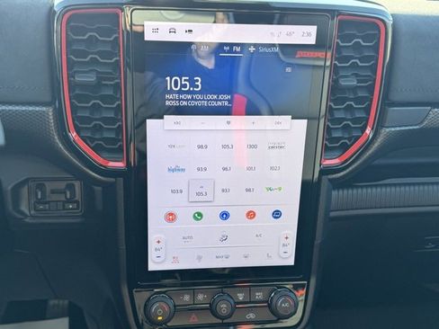 Used 2025 Ford Ranger Raptor image 27