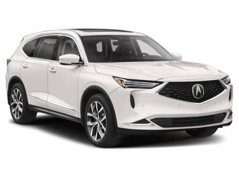 Used 2023 Acura MDX w/Technology Package image 9