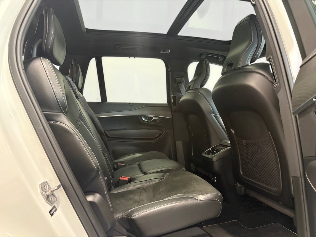 Used 2019 Volvo XC90 T6 R-Design AWD/4WD image 16