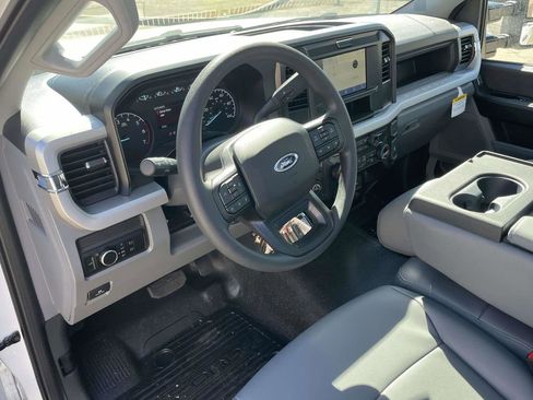 New 2026 Ford F250 XL RWD image 11