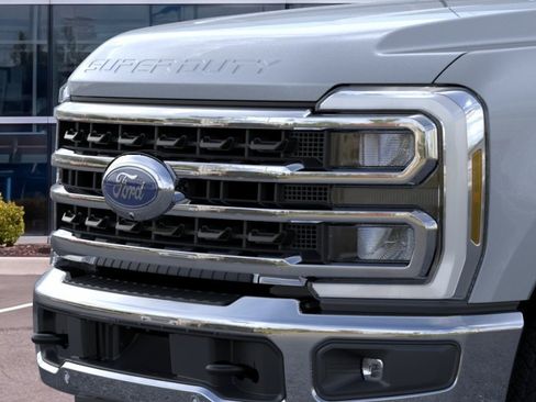 New 2026 Ford F250 King Ranch w/ Chrome Package AWD/4WD image 19