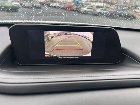 Used 2021 MAZDA CX-30 AWD 2.5 S image 18