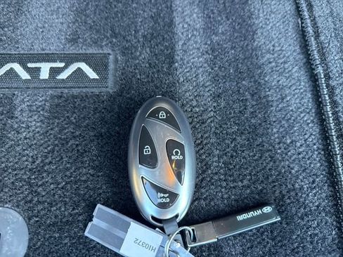 Certified 2024 Hyundai Sonata SEL w/ Convenience Package image 46