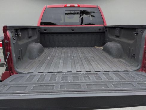 Used 2018 GMC Sierra 1500 SLT w/ Texas SLT Premium Package AWD/4WD image 27