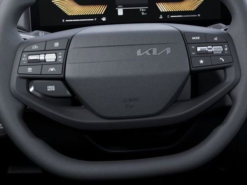New 2026 Kia K4 LXS image 22