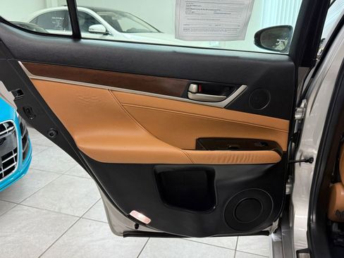 Used 2013 Lexus GS 350 image 16