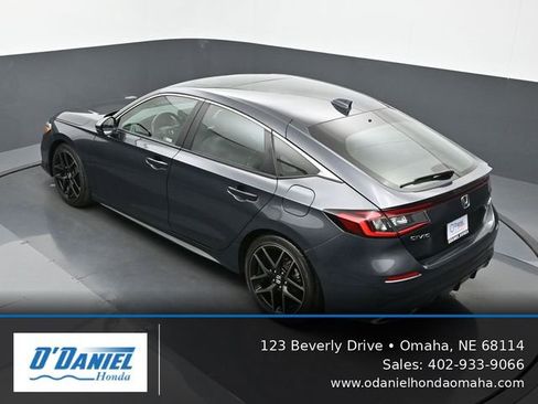 Used 2024 Honda Civic Sport Touring image 15