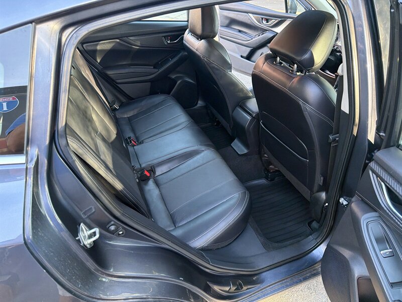 Used 2017 Subaru Impreza 2.0i Limited AWD/4WD image 20