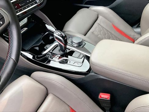 Used 2020 BMW X3 M w/ Executive Package image 18