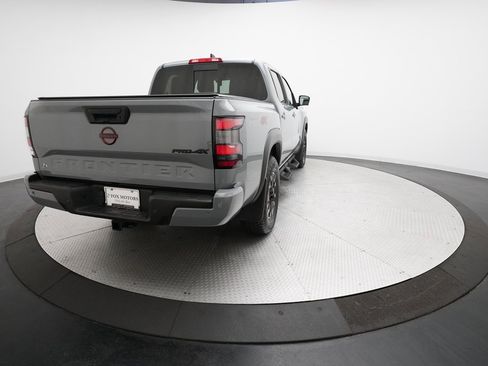 Used 2024 Nissan Frontier PRO-4X w/ Pro Convenience Package image 33
