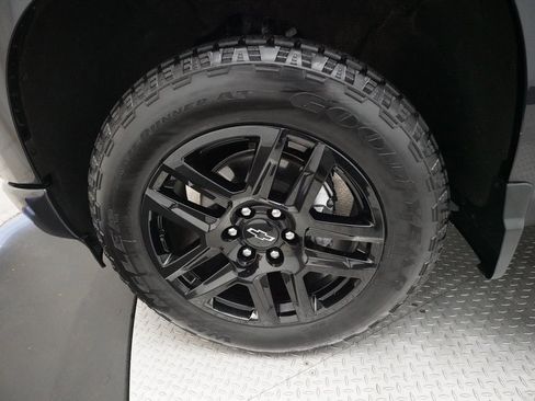 Certified 2023 Chevrolet Silverado 1500 RST w/ All Star Edition Plus image 26