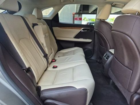 Used 2019 Lexus RX 350 AWD w/ Premium Package image 17