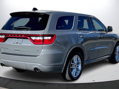 Certified 2024 Dodge Durango R/T image 8