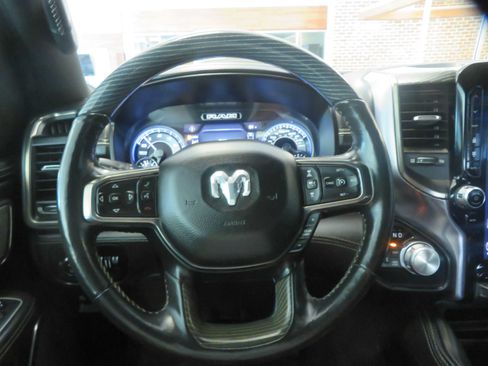 Used 2020 RAM 1500 Limited AWD/4WD image 29