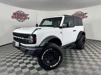 Used 2024 Ford Bronco Big Bend AWD/4WD video 1