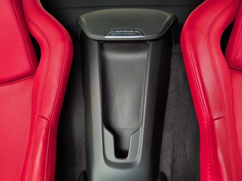 Used 2024 Chevrolet Corvette Stingray Convertible w/ 1LT RWD image 27