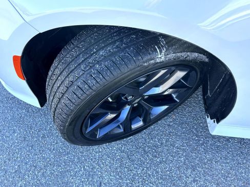 Used 2021 Dodge Charger R/T w/ Blacktop Package image 22