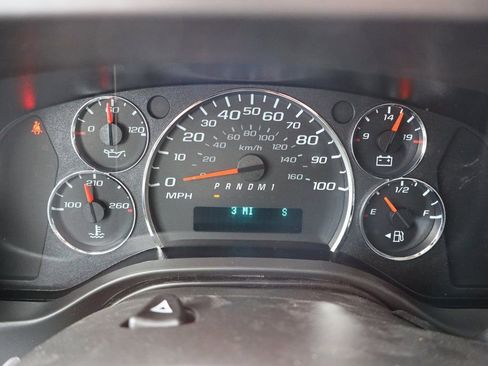 New 2025 Chevrolet Express 2500 w/ Driver Convenience Package RWD image 23