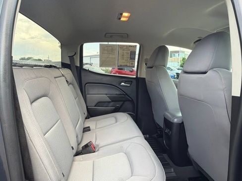 Used 2019 Chevrolet Colorado LT AWD/4WD image 15