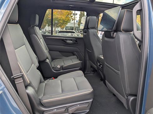 New 2026 Chevrolet Tahoe Premier image 8