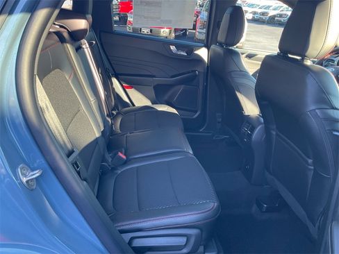 New 2026 Ford Escape ST-Line w/ Tech Pack #1 image 13