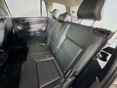 Used 2023 Volkswagen Atlas SE FWD image 26