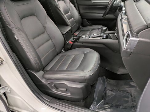 Certified 2023 MAZDA CX-5 AWD 2.5 S w/ Preferred Package image 28